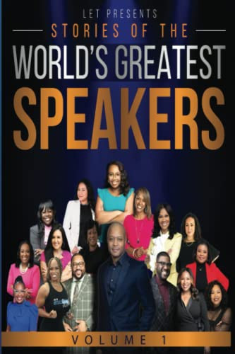 Stories of the World's Greatest Speakers