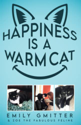 Happiness Is A Warm Cat