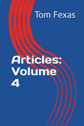 Articles: Volume 4