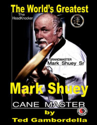 World's Greatest Mark Shuey