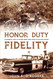 Honor Duty Fidelity: A Historical Look at the New Jersey State Police