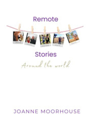 Remote Stories Around the World