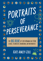 Portraits of Perseverance