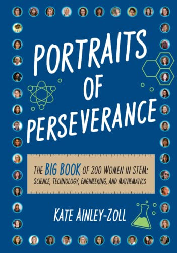 Portraits of Perseverance