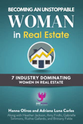 Becoming an Unstoppable Woman in Real Estate