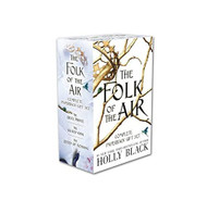 Folk of the Air Complete Gift Set...