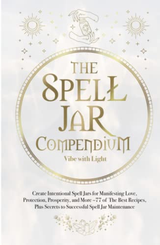 Spell Jar Compendium