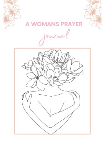 Woman's Prayer Journal