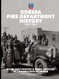 Odessa Fire Department History 1927-2011