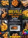 Complete Breville Smart Air Fryer Oven Pro Cookbook with Pictures