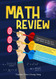 Math Review: 7-12th Grade Math Extracurricular Materials + SAT/ACT