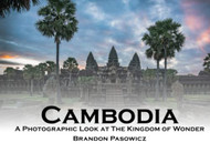 Cambodia: A Photographic Look at the Kingdom of Wonder