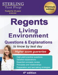 Regents Living Environment Questions & Explanations