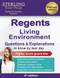 Regents Living Environment Questions & Explanations