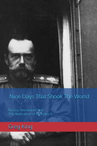 Nine Days That Shook The World