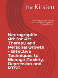 Neurographic Art for Art Therapy and Personal Growth - Effective