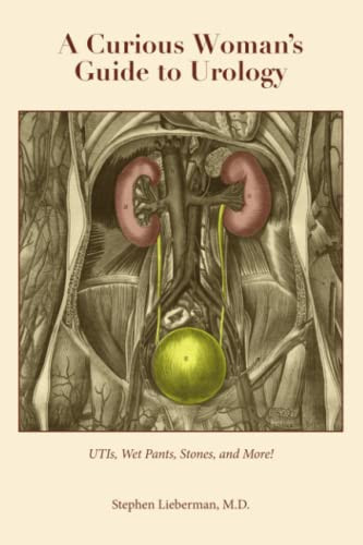 Curious Woman's Guide to Urology