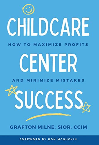 Childcare Center Success