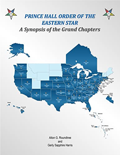 Prince Hall Order of the Eastern Star