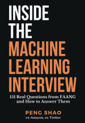 Inside the Machine Learning Interview