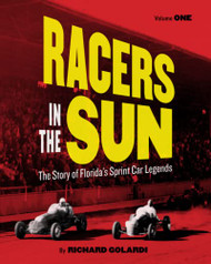 Racers in the Sun volume 1