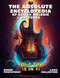 Absolute Encyclopedia of Guitar Melodic Patterns. volume 1 to 5 - 5