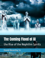 Coming Flood of AI: the Rise of the Nephilim Spirits