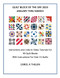 Quilt Block of the Day 2023