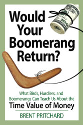 Would Your Boomerang Return