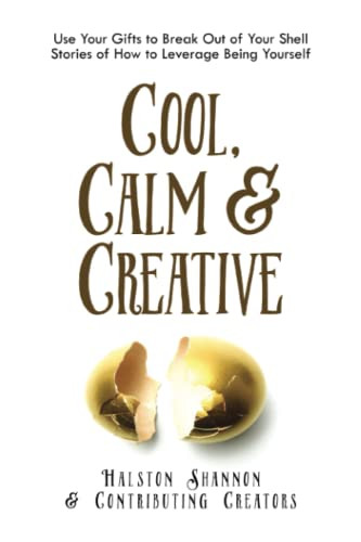 Cool Calm & Creative