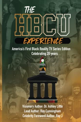 HBCU Experience: America's First Black Reality TV Series Edition