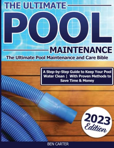 Ultimate Pool Maintenance