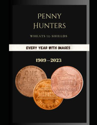 Penny Hunter's: Wheats to Shields