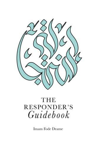 Responder's Guidebook