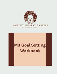 M3 Goal Setting Workbook