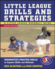 Little Leagues Drills and Strategies