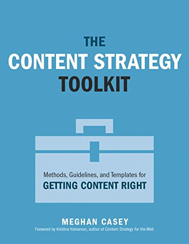 Content Strategy Toolkit