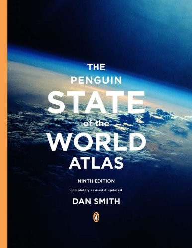 State of the World Atlas