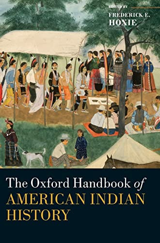 Oxford Handbook of American Indian History