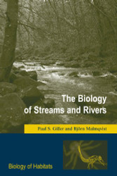 Biology and Ecology of Streams and Rivers