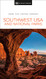 DK Eyewitness Southwest USA and National Parks
