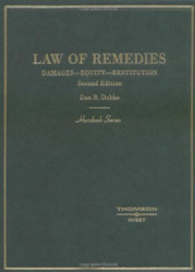 Law of Remedies