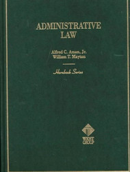 Administrative Law