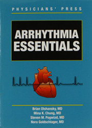 Arrhythmia Essentials