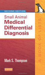 Small Animal Medical Differential Diagnosis