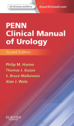 Penn Clinical Manual of Urology