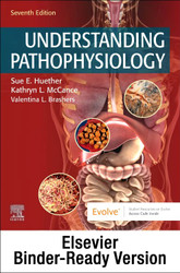 McCance and Huether's Pathophysiology