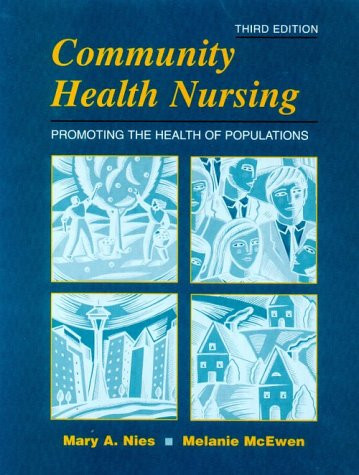 Community Public Health Nursing