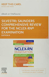 Saunders Comprehensive Review for the NCLEX-RN Examination