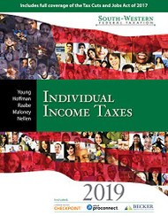 South-Western Federal Taxation Individual Income Taxes